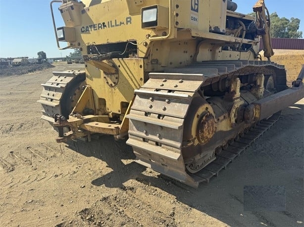 Tractores Sobre Orugas Caterpillar D8K seminueva en perfecto esta Ref.: 1757106588958867 No. 3