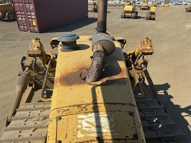 Tractores Sobre Orugas Caterpillar D8K seminueva en perfecto esta Ref.: 1757106588958867 No. 4