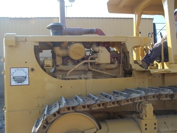 Tractores Sobre Orugas Caterpillar D8K usada Ref.: 1757106885218120 No. 2