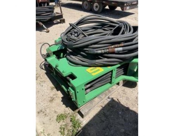 Attachments ICE 416
