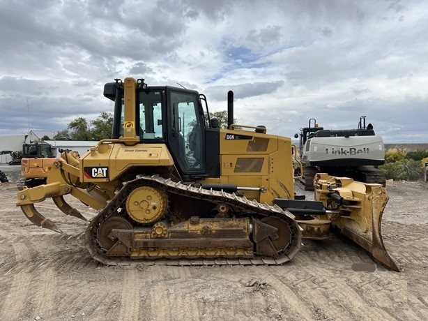 Tractores Sobre Orugas Caterpillar D6N usada a la venta Ref.: 1757536467852403 No. 3