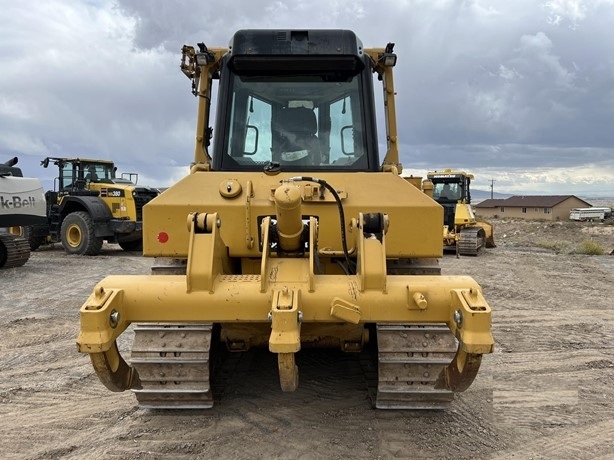 Tractores Sobre Orugas Caterpillar D6N usada a la venta Ref.: 1757536467852403 No. 4