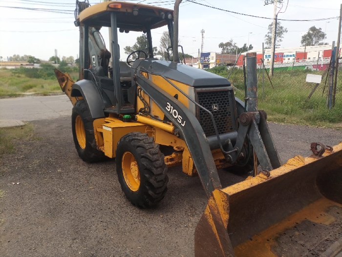 Retroexcavadoras Deere 310SJ  Ref.: 1758037644409879 No. 2
