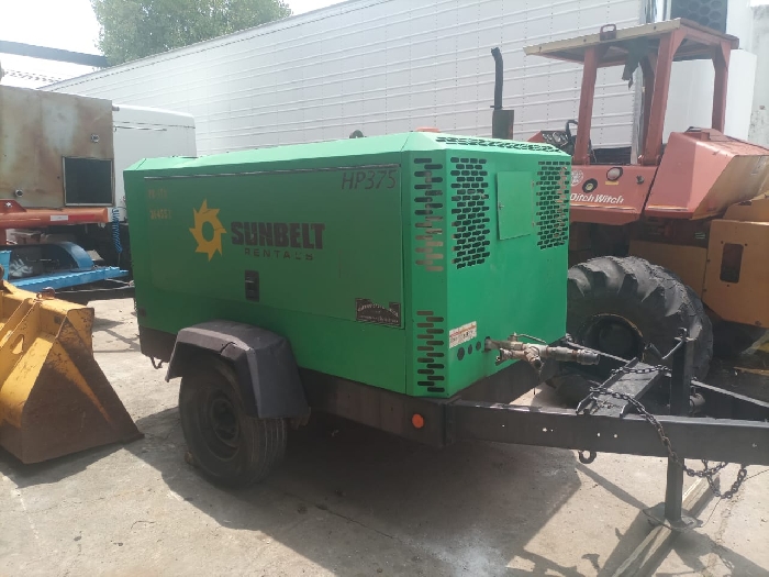 Compressor DOOSAN HP375