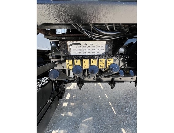 Gruas Hiab 122B de segunda mano a la venta Ref.: 1758056361070013 No. 2