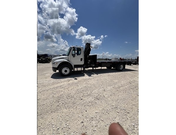 Gruas Hiab 122B de segunda mano a la venta Ref.: 1758056361070013 No. 4