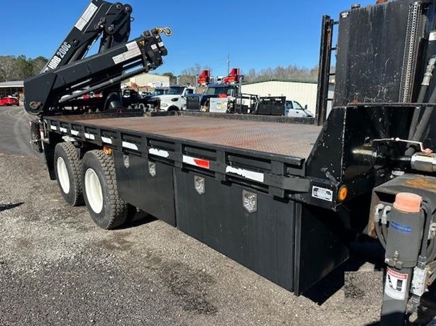 Gruas Hiab 200C-3 usada de importacion Ref.: 1758057058013201 No. 4