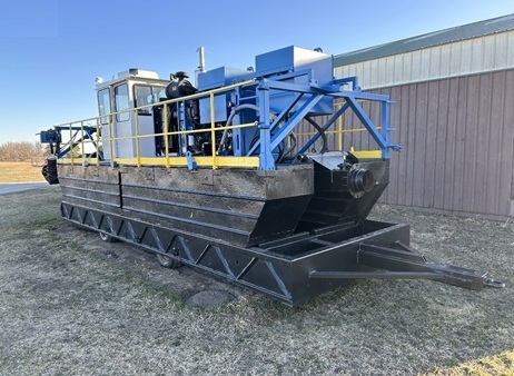 Dragas Ims 4010 de segunda mano en venta Ref.: 1758567704929428 No. 2