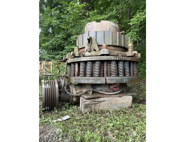 Crushing Machines Telsmith 36S