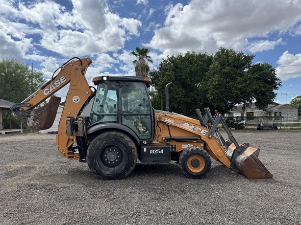 Retroexcavadoras Case 580N de importacion a la venta Ref.: 1758829321793368 No. 3