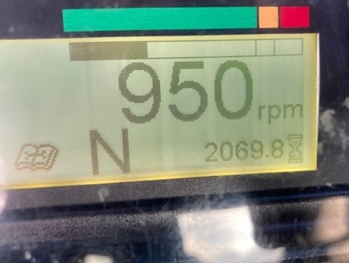 Retroexcavadoras Caterpillar 420F en venta, usada Ref.: 1759346809066218 No. 4