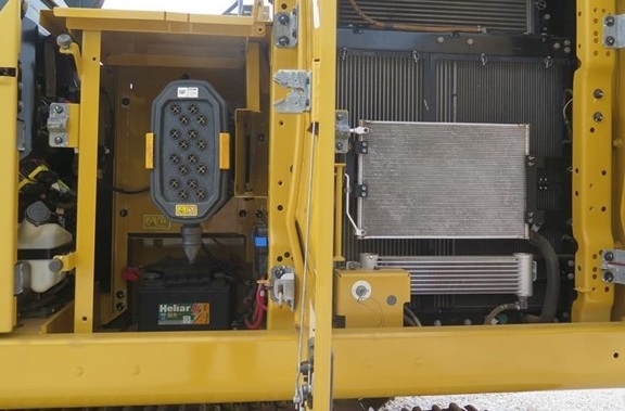 Excavadoras Hidraulicas Caterpillar 320 en optimas condiciones Ref.: 1759348037870246 No. 4