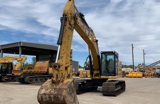 Excavadoras Hidraulicas Caterpillar 320 importada a bajo costo Ref.: 1759348576719178 No. 2