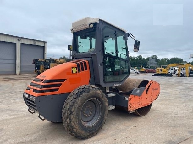 Compactadora Vibratoria Hamm H7I usada Ref.: 1759349480954415 No. 3