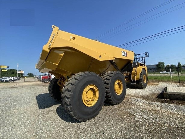 Camiones De Carga Caterpillar 745 importada a bajo costo Ref.: 1759855056135324 No. 3