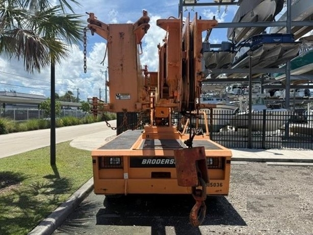 Gruas Broderson IC200 en venta Ref.: 1760028784465915 No. 3