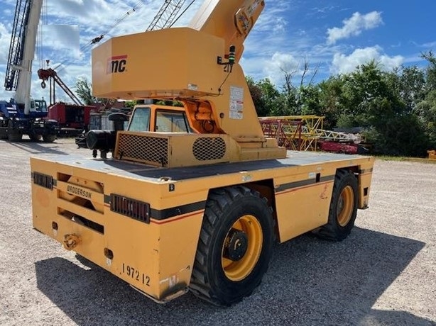 Gruas Broderson IC200 en venta Ref.: 1760034013478906 No. 3