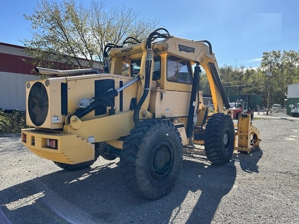 Montacargas Pettibone CARY LIFT 154D de medio uso en venta Ref.: 1760473892031925 No. 4