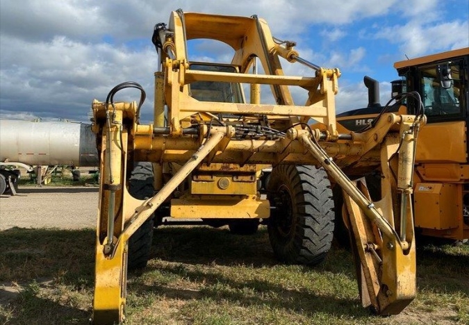 Montacargas Pettibone CARY LIFT 204 Ref.: 1760546802242338 No. 2
