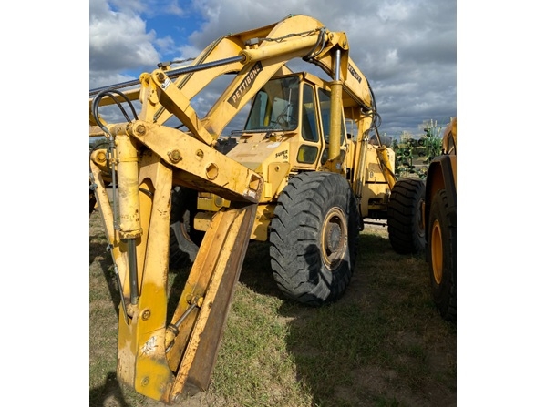 Montacargas Pettibone CARY LIFT 204 Ref.: 1760546802242338 No. 3