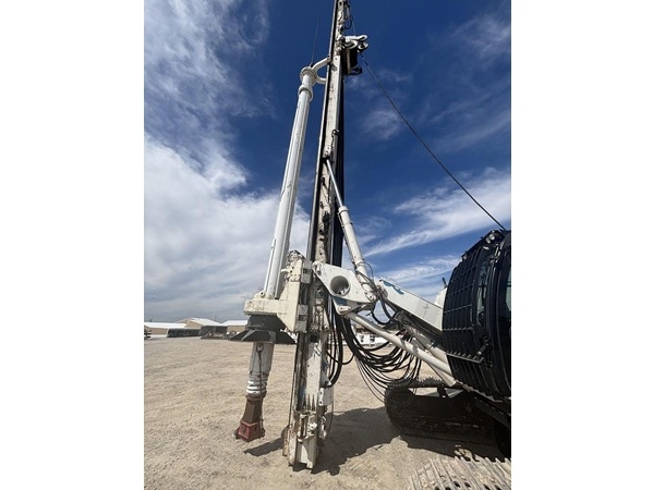 Perforadoras Soilmec SR45 de bajo costo Ref.: 1760670040867781 No. 2