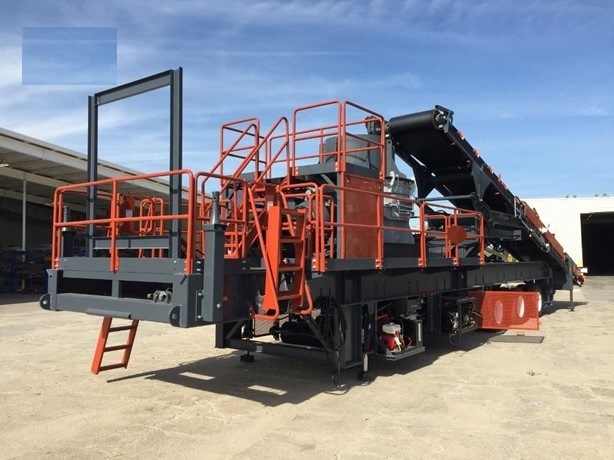 Trituradoras Superior V600 usada a la venta Ref.: 1761256023573500 No. 3