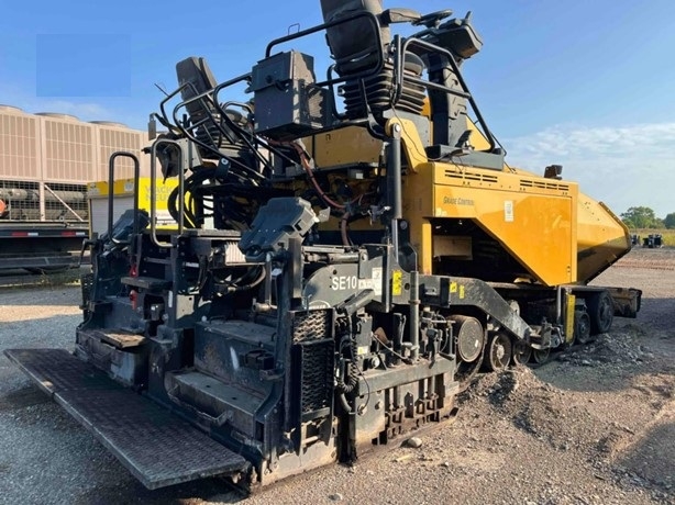 Pavimentadoras Caterpillar AP-1055F usada a la venta Ref.: 1761755871797375 No. 3