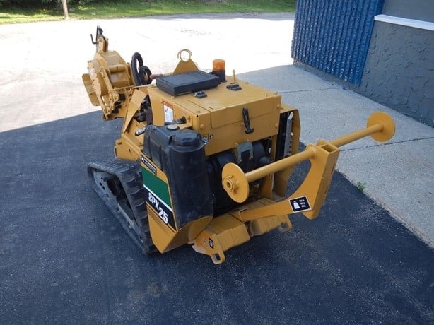 Zanjadora Vermeer SPX25 importada a bajo costo Ref.: 1761761503834864 No. 3