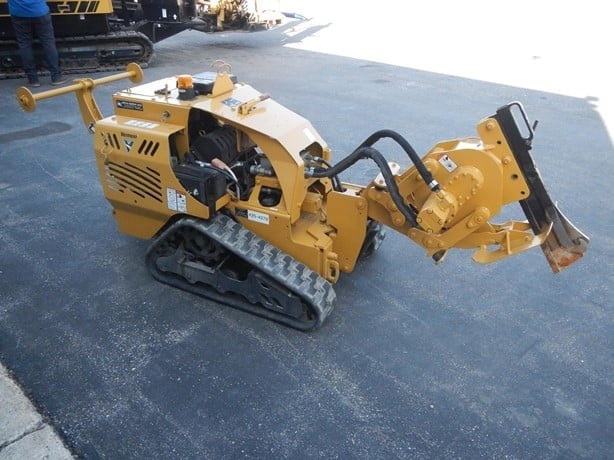 Zanjadora Vermeer SPX25 importada a bajo costo Ref.: 1761761503834864 No. 4