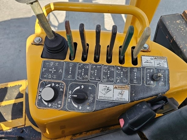 Zanjadora Vermeer RTX750 de segunda mano a la venta Ref.: 1761851618949693 No. 3