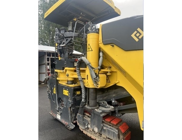 Recicladoras Wirtgen W1200 en buenas condiciones Ref.: 1761944740810474 No. 3