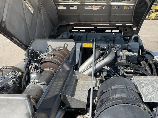 Recicladoras Wirtgen W210 importada a bajo costo Ref.: 1761945631822192 No. 4