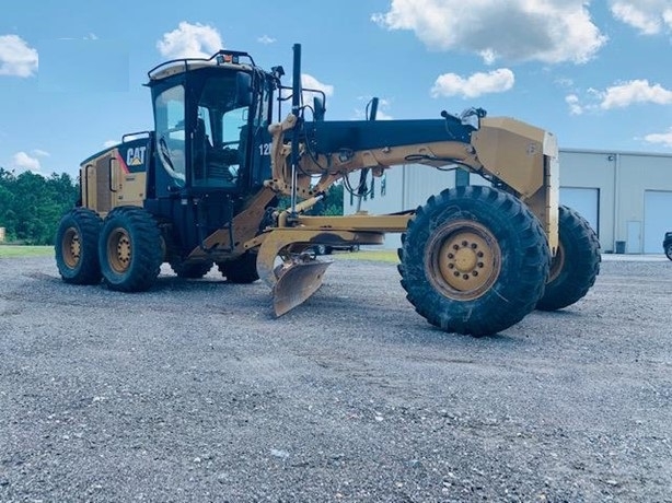 Motoconformadoras Caterpillar 12M en buenas condiciones Ref.: 1762453328188085 No. 4