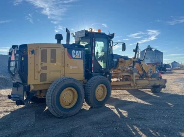 Motoconformadoras Caterpillar 12M importada a bajo costo Ref.: 1762455191709700 No. 3