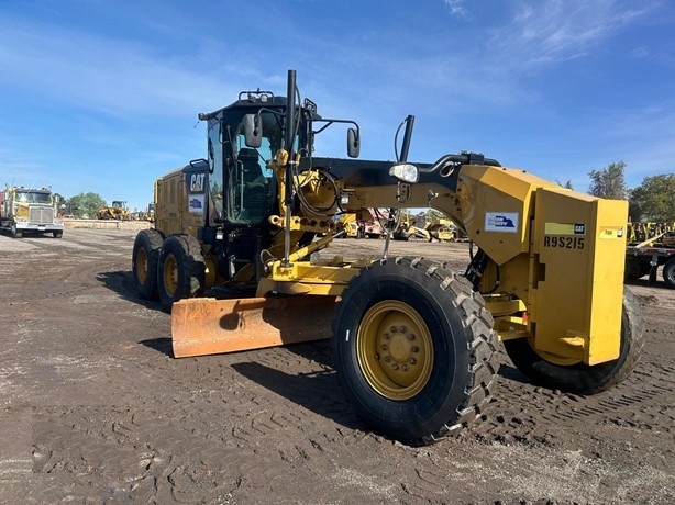 Motoconformadoras Caterpillar 12M importada a bajo costo Ref.: 1762455525908418 No. 2