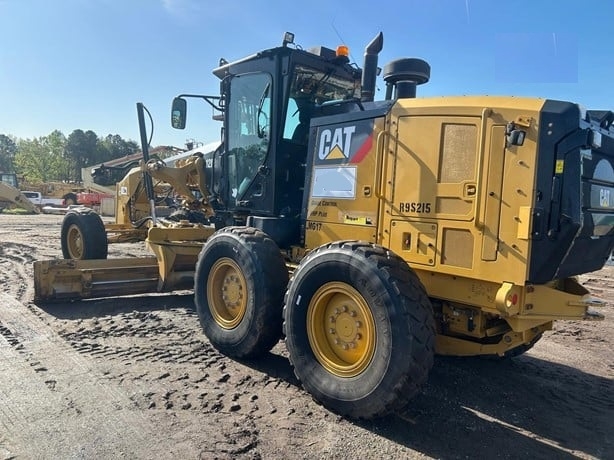 Motoconformadoras Caterpillar 12M importada a bajo costo Ref.: 1762455525908418 No. 3