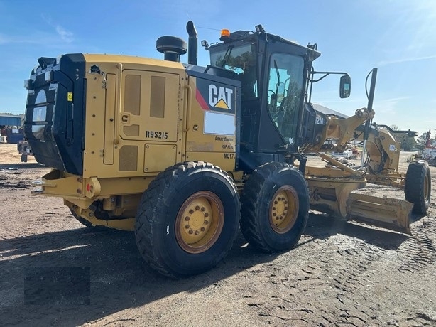 Motoconformadoras Caterpillar 12M importada a bajo costo Ref.: 1762455525908418 No. 4