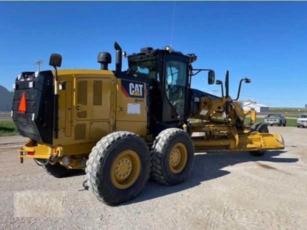 Motoconformadoras Caterpillar 12M de bajo costo Ref.: 1762534875731923 No. 3