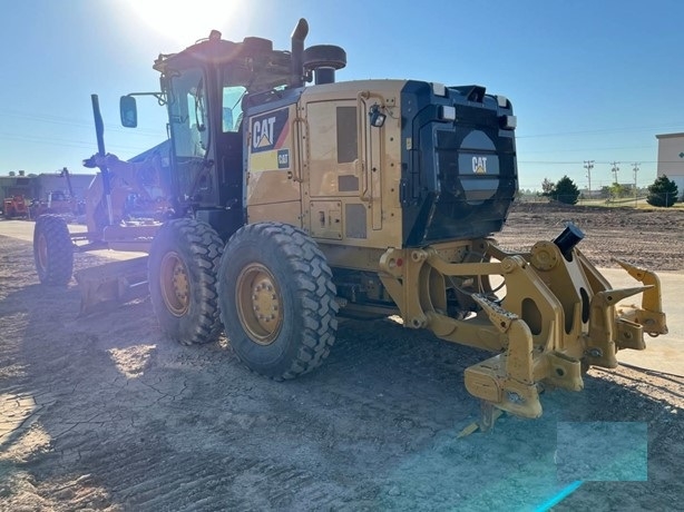 Motoconformadoras Caterpillar 12M usada a buen precio Ref.: 1762535164714318 No. 3