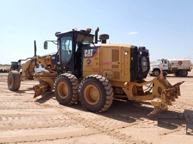 Motoconformadoras Caterpillar 12M en optimas condiciones Ref.: 1762536109497598 No. 3