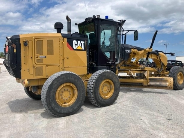 Motoconformadoras Caterpillar 12M de importacion a la venta Ref.: 1762539666305442 No. 2
