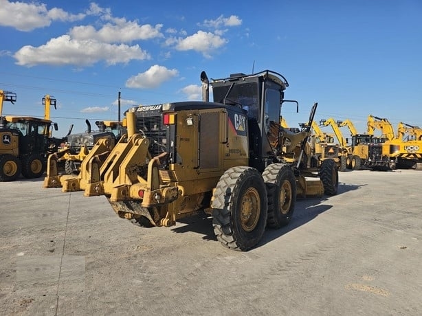 Motoconformadoras Caterpillar 140M  Ref.: 1762621307966168 No. 4