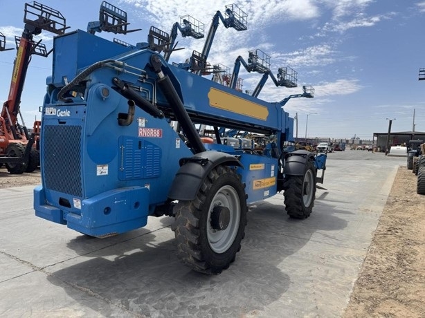 Manipulador Telescopico Genie GTH1056 usada de importacion Ref.: 1762884247030075 No. 2