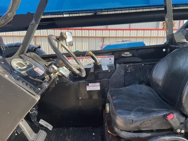 Manipulador Telescopico Genie GTH1056 en venta Ref.: 1762884583588715 No. 4