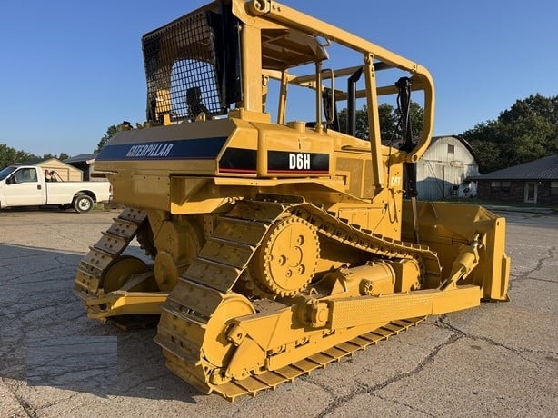 Tractores Sobre Orugas Caterpillar D6H importada a bajo costo Ref.: 1763502577176146 No. 3