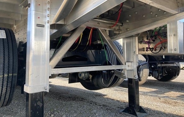 Cama Baja O Lowboys Reitnouer BIGGER BUBBA importada en buenas co Ref.: 1763575295215870 No. 4