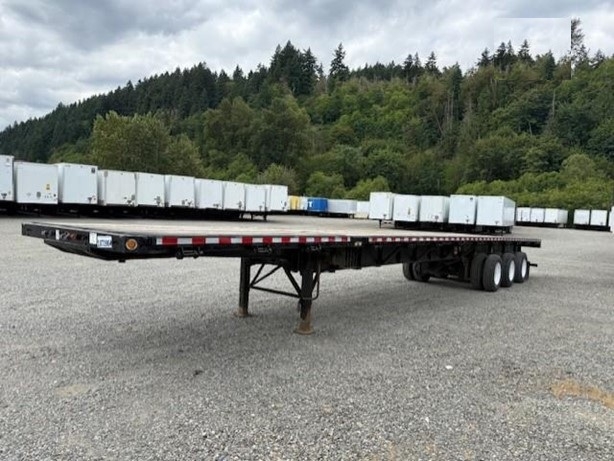 Cama Baja O Lowboys Fontaine 40 TON usada en buen estado Ref.: 1763582043887060 No. 2