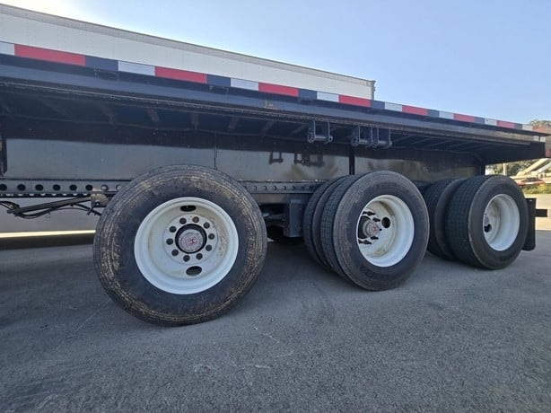 Cama Baja O Lowboys Fontaine 40 TON de medio uso en venta Ref.: 1763582817009680 No. 2