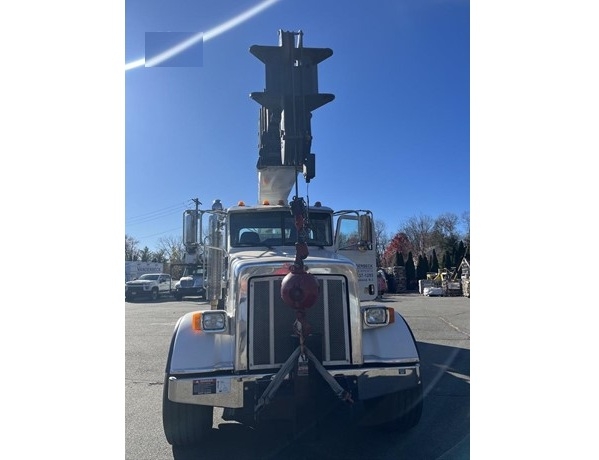 Gruas Altec AC38-127S en buenas condiciones Ref.: 1764180403767462 No. 3