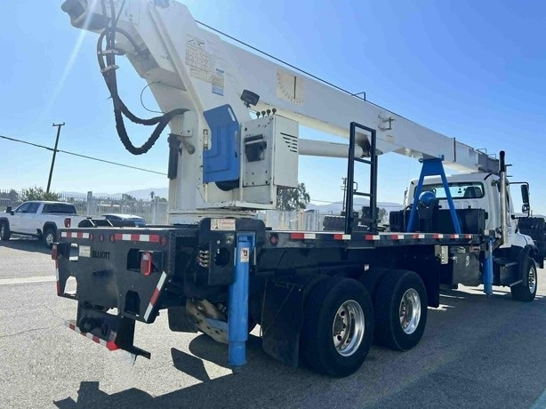 Gruas Elliott 30105 usada en buen estado Ref.: 1764182543692514 No. 4